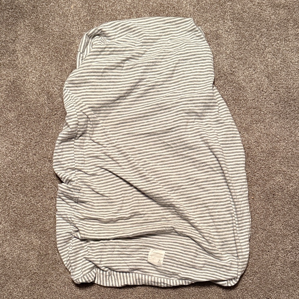 Burt's Bees Baby Changing Pad Cover